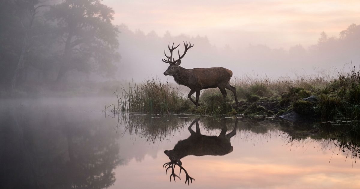 L'affût : la technique des pros pour approcher la faune
